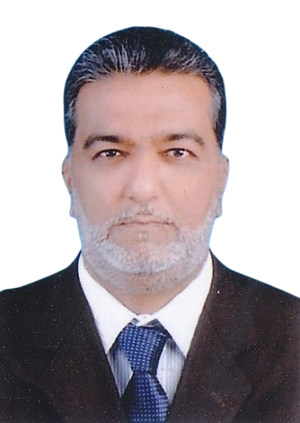 Mr. Aslam Thakur
