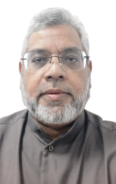 Mr. Mohammed Shafi Alware