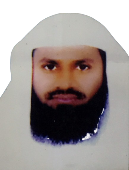 Mr. Mufti Hamza Mujawar