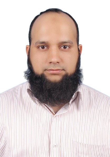 Mr. Parvez Hussain Wadekar