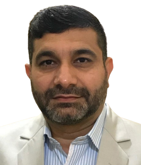 Mr. Labib Abbas Fakih