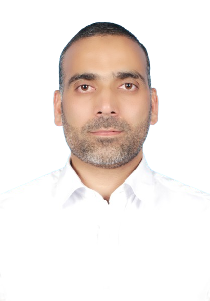 Mr. Amanullah Abbas Yelukar