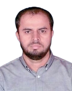 Mr. Yaqub Abdul Latif Solkar