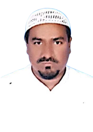Mr. Maulana Javed Karjikar
