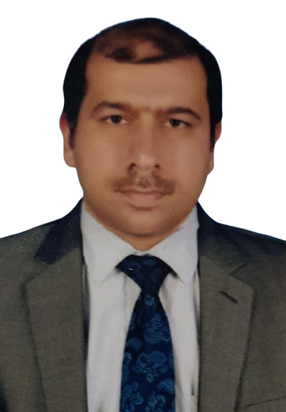 Mr. Atif Azim Khanzada