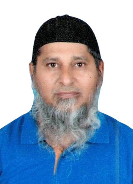 Mr. Talib Ali Rumaney