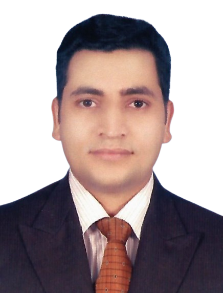 Mr. Kifayat Ali Giyasuddin Tisekar
