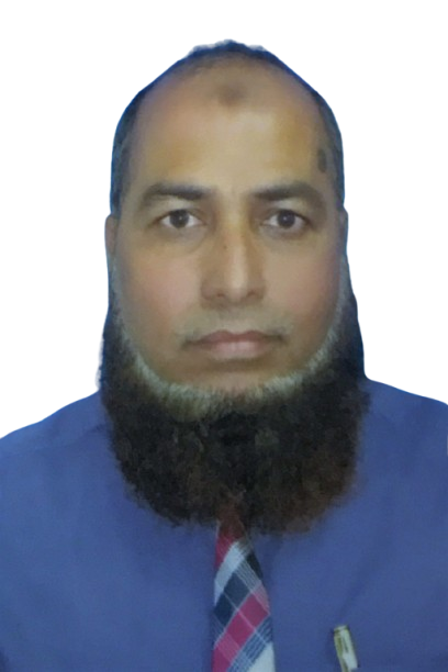 Mr. Mohammed Salim Kazi