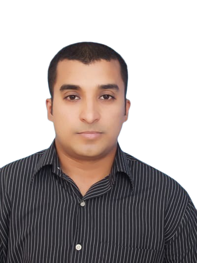 Mr. Ridwan Abdul Rahman Mullaji