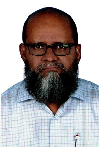 Mr. Mohamed Saeed Ali Mullaji