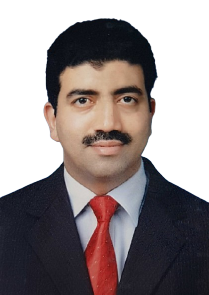 Mr. Mansur Ibrahim Dalwai