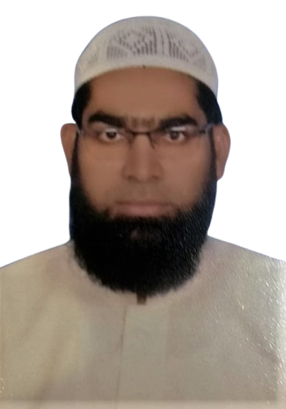 Mr. Hafiz Samiulla Abdulla Firfire