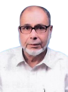 Mr. Mohammed Saleh Burud