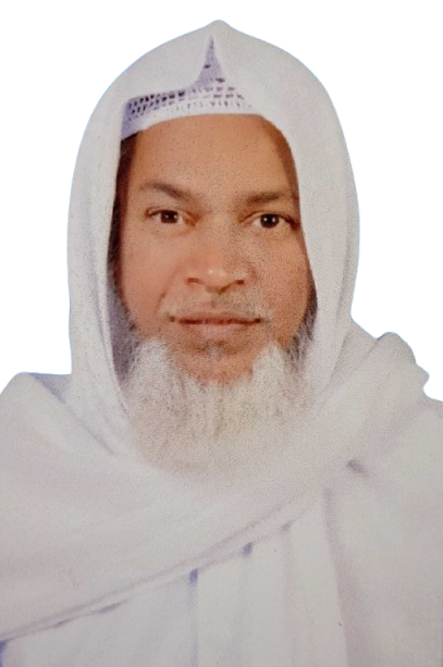 Maulana Nisar Daroge