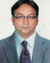 Mr. Anwar Ayyub Mhalukar