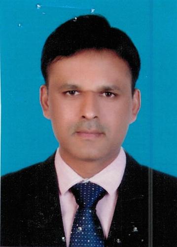 Mr. Mujahid Ahmad Mulla