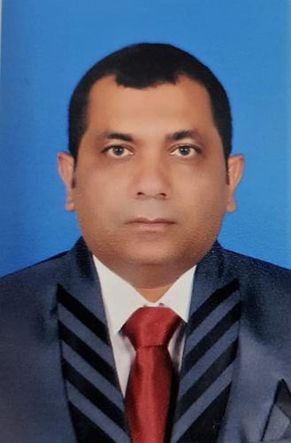 Mr. Zulfikar Hamduley
