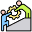 Student Support Icon