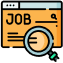 Employment Guidance Icon