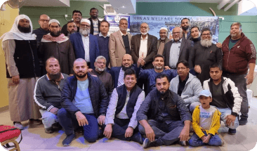 Coordination Committee Members