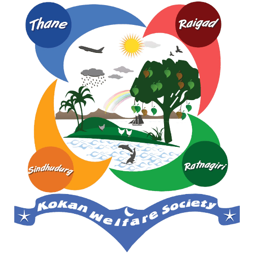 Kokan Welfare Society Kuwait Logo