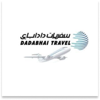 Dadabhai Travel – KWS Kuwait Partner Logo