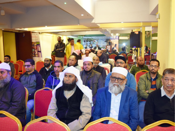 Commitment to Empowerment