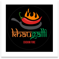 Khau Galli – KWS Kuwait Partner Logo