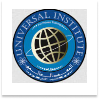 Universal – KWS Kuwait Partner Logo